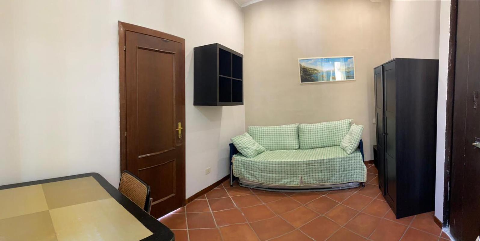 Maison Duomo 290 Naples Exterior photo